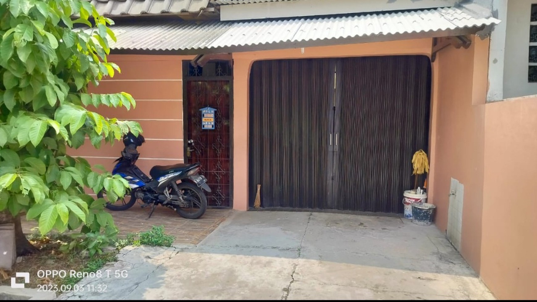 Rumah Citra Garden City, Kalideres Luas 300m2