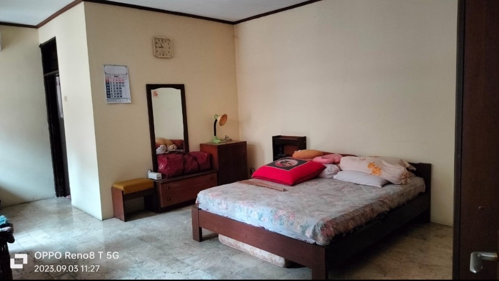 Rumah Citra Garden City, Kalideres Luas 300m2