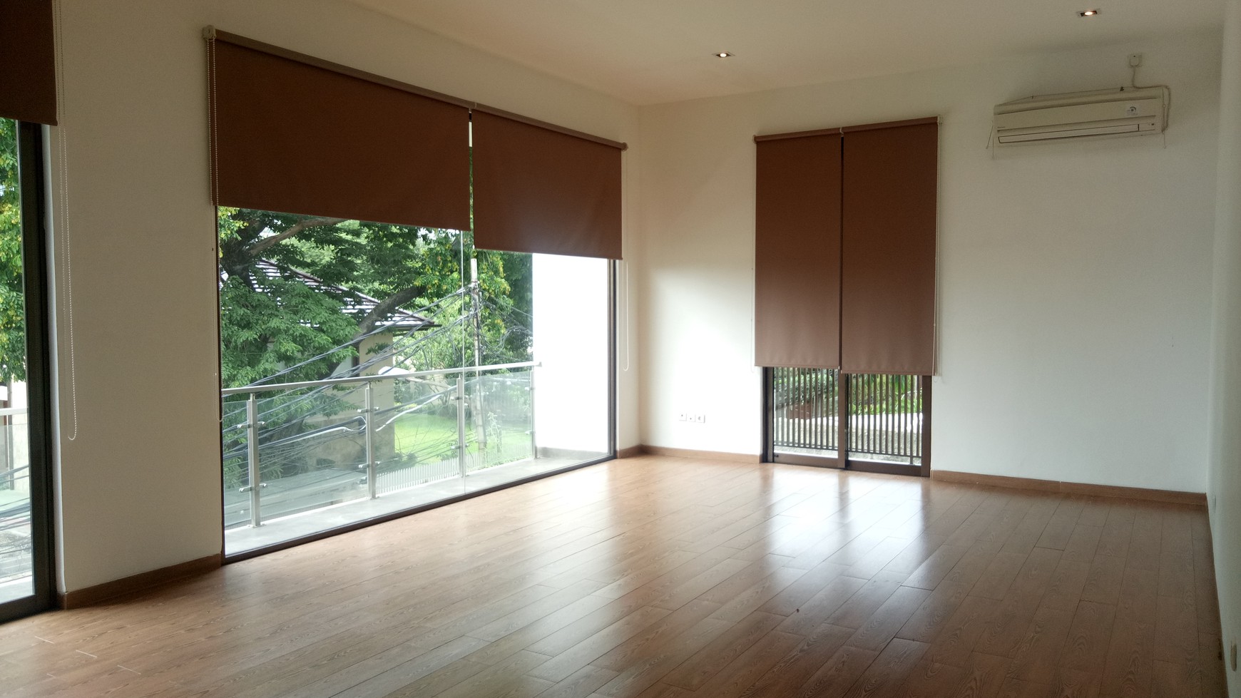 Luxury house in Kemang area ready for rent