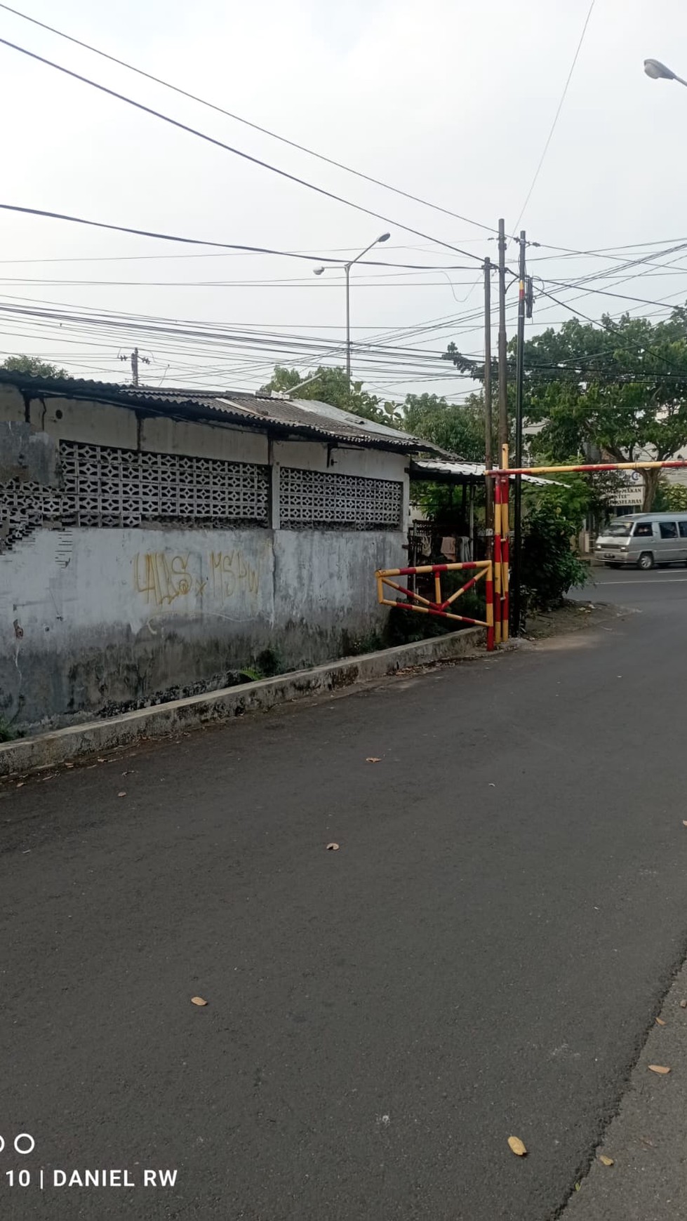 Tanah Lokasi Premium Di Ringroad Utara / Jl Pandega, Depok, Sleman