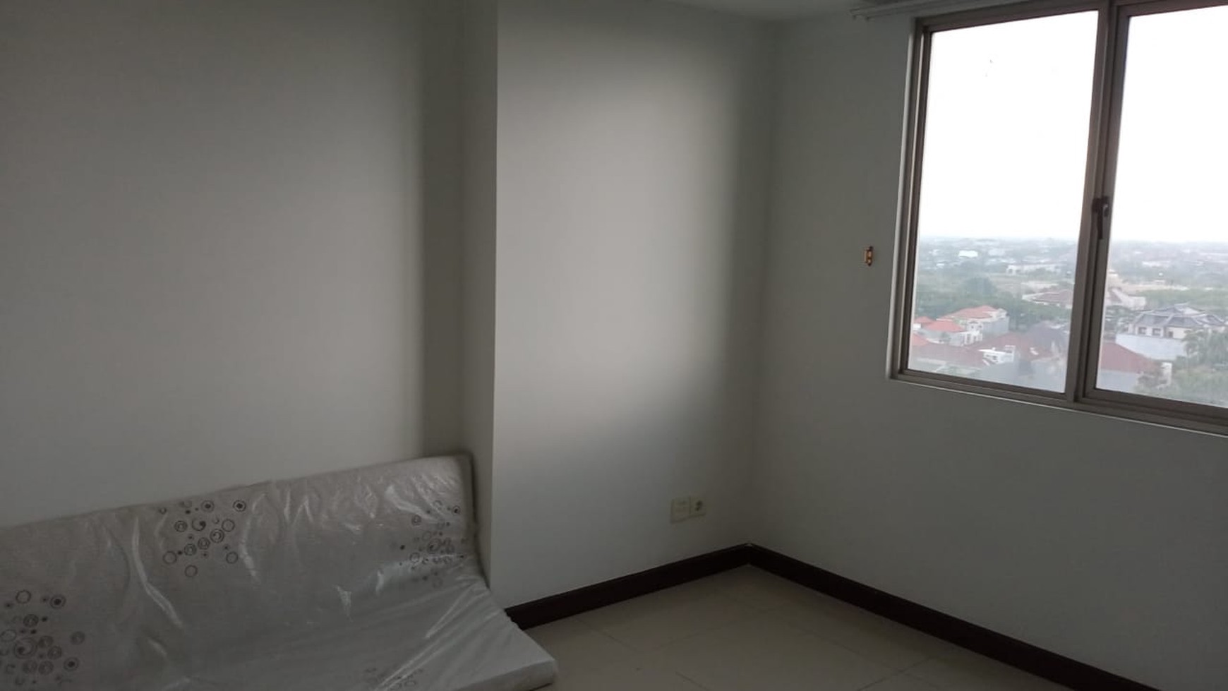 Dijual Apartemen Waterplace Residence Kosongan View city