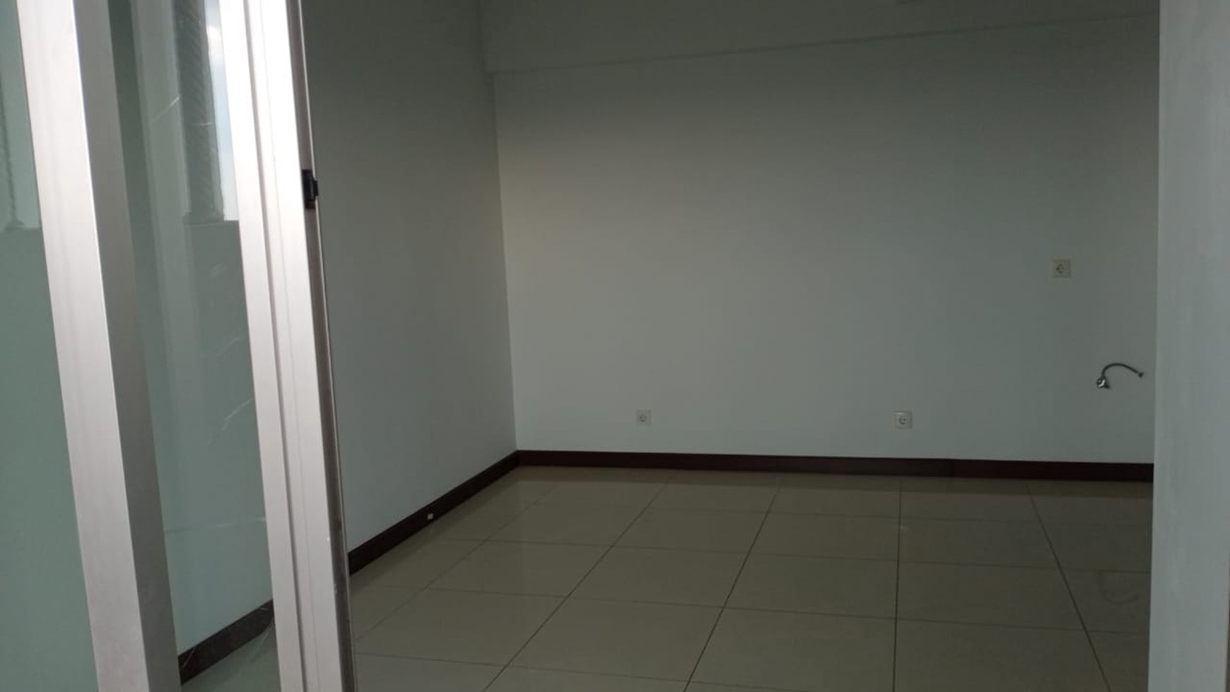 Dijual Apartemen Waterplace Residence Kosongan View city