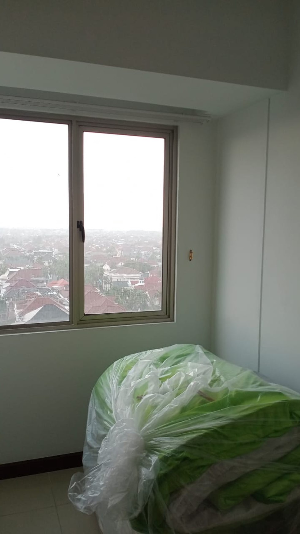 Dijual Apartemen Waterplace Residence Kosongan View city