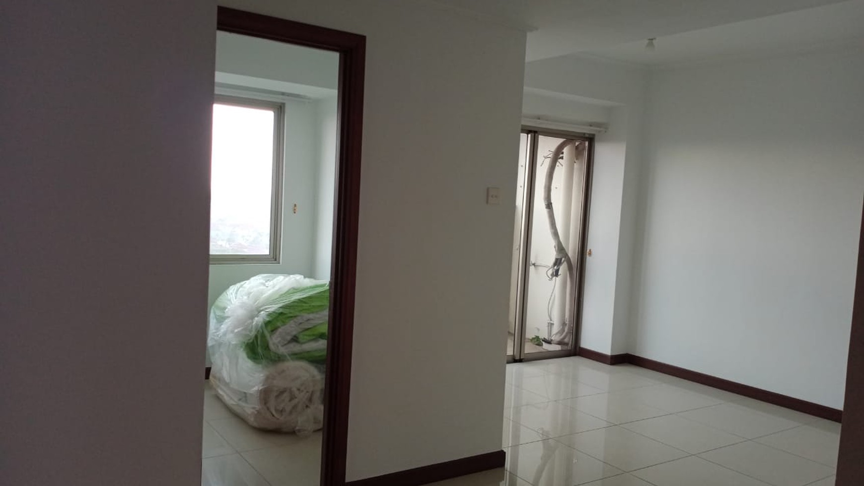 Dijual Apartemen Waterplace Residence Kosongan View city