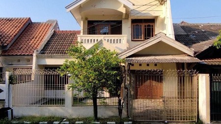 Disewakan Rumah di Griya Babatan Mukti Wiyung