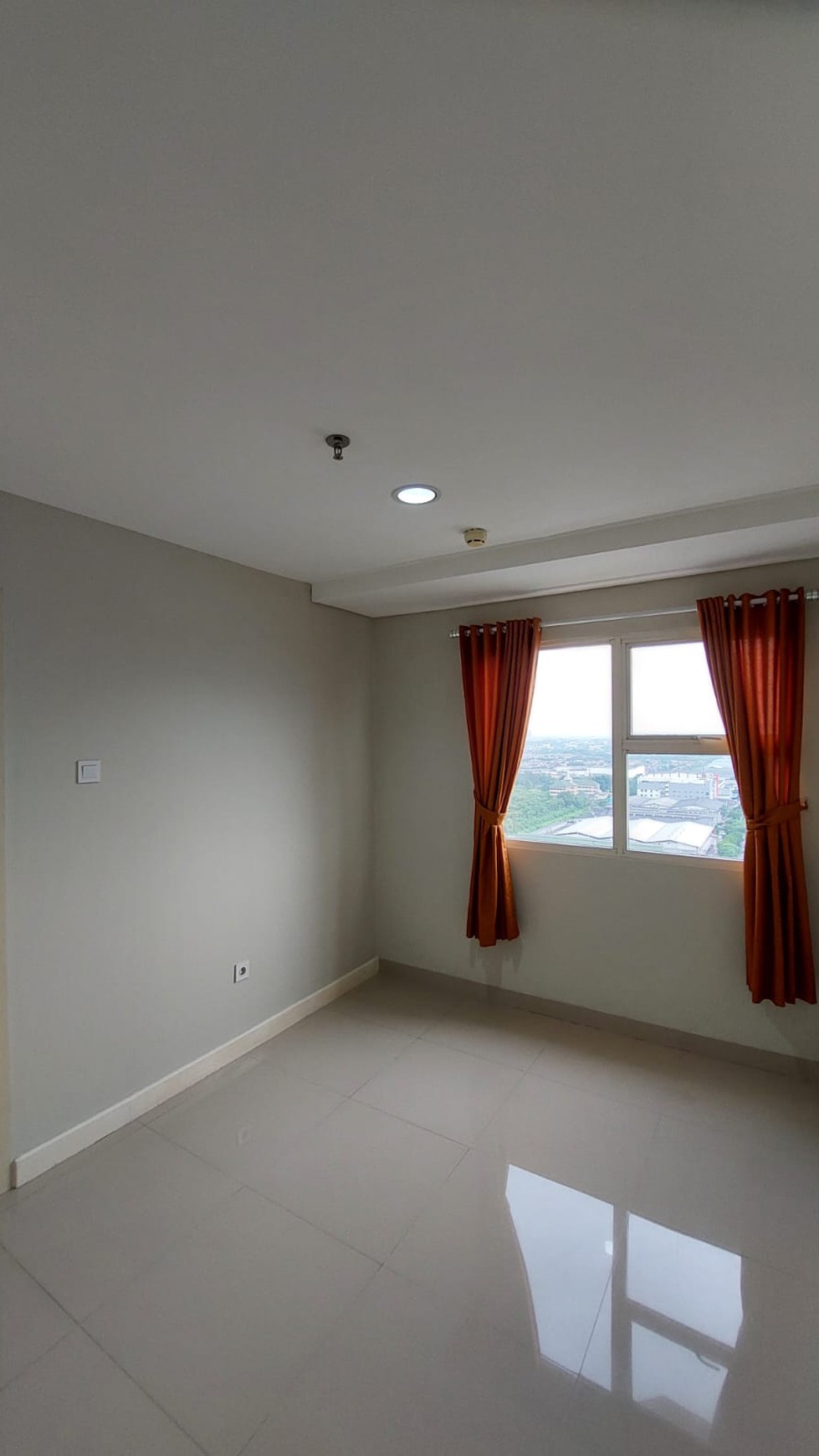  Apartemen Trivium Terrace South Tower Hunian Mewah Menikmati Pemandangan Kota yang Mengagumkan dari Ketinggian*