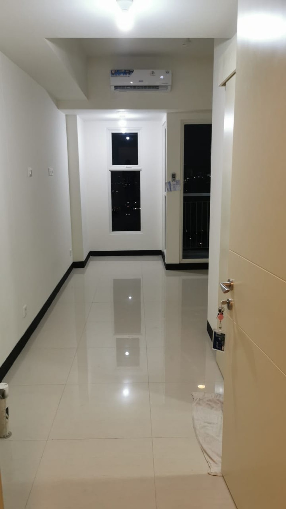 Dijual cepat apartemen Amor pakuwon city. *TERMURAH*