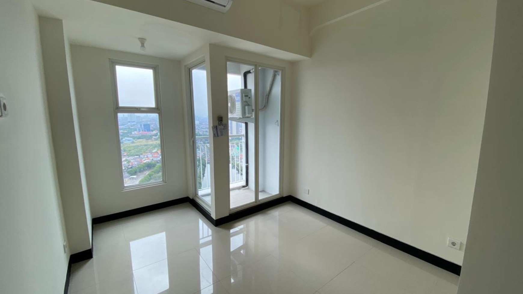 Dijual cepat apartemen Amor pakuwon city. *TERMURAH*