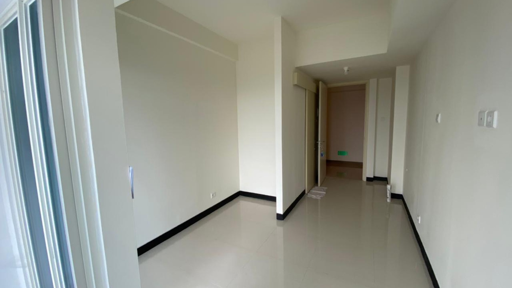 Dijual cepat apartemen Amor pakuwon city. *TERMURAH*