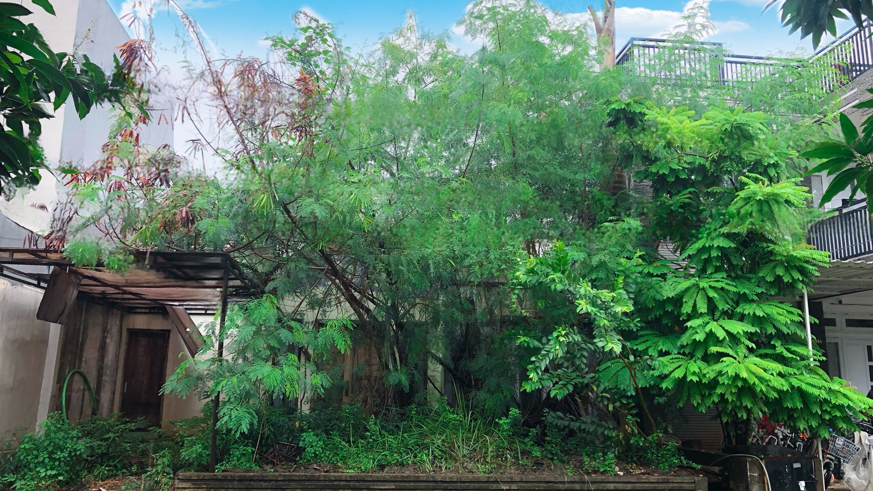 Rumah Hitung Tanah Persada Kemala Bekasi