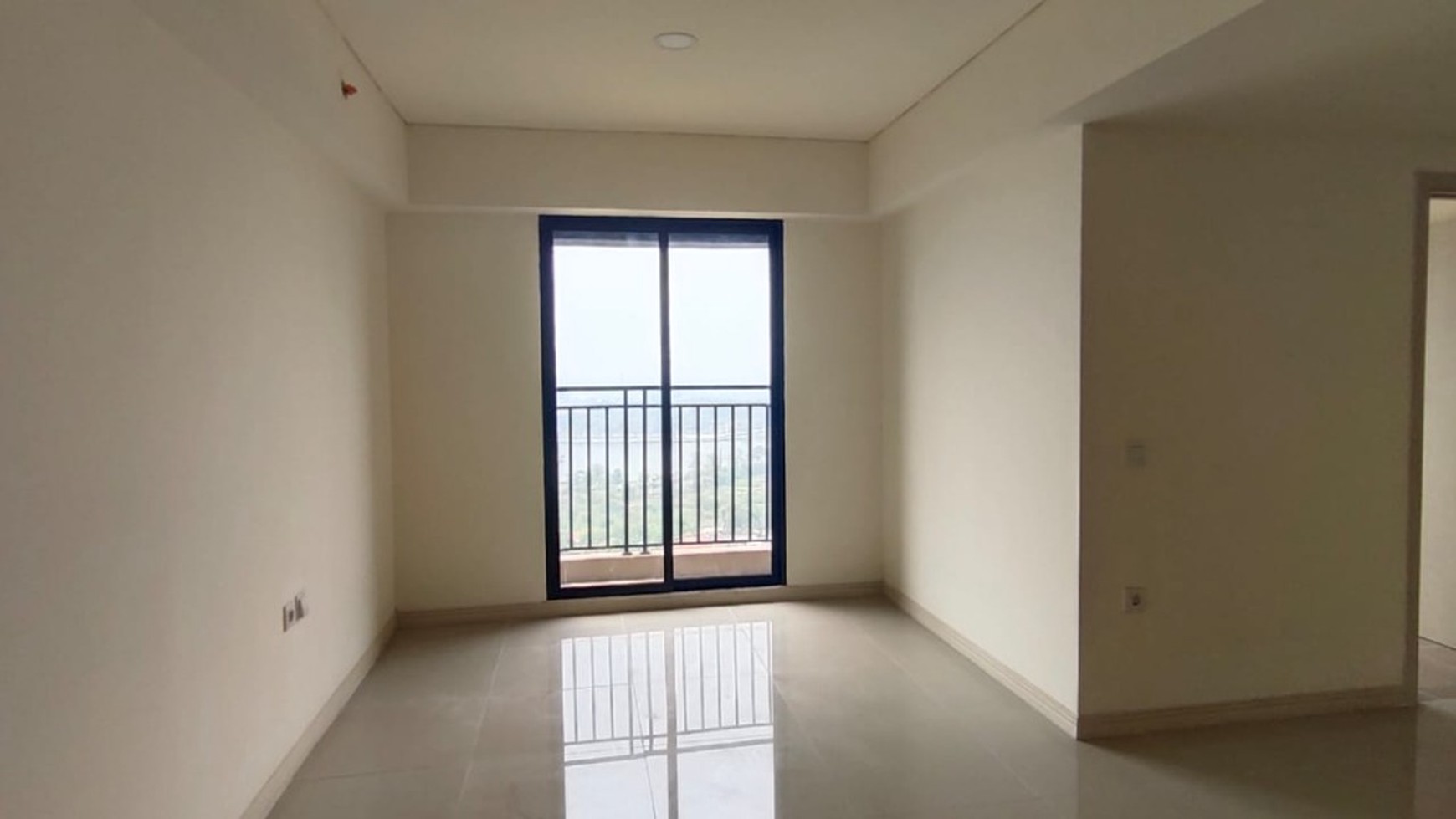 Apartemen siap huni dan nyaman di Meikarta *