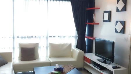 Apartemen Sudirman Residence*