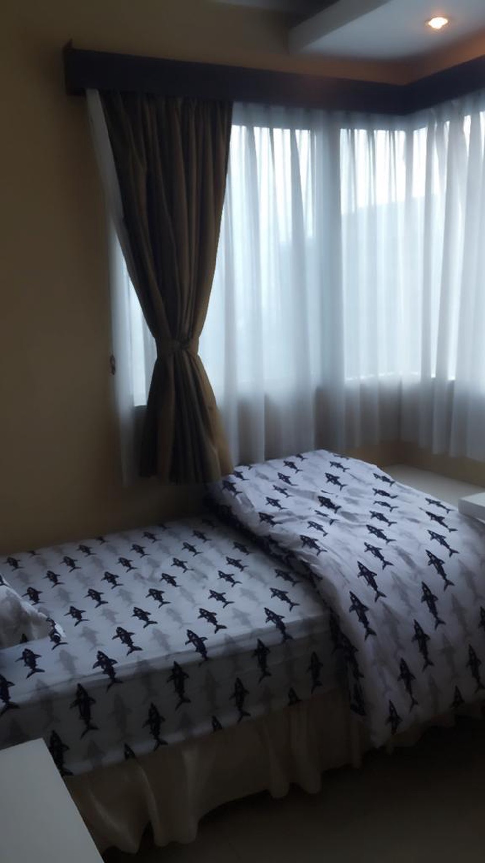 Apartemen Sudirman Residence*