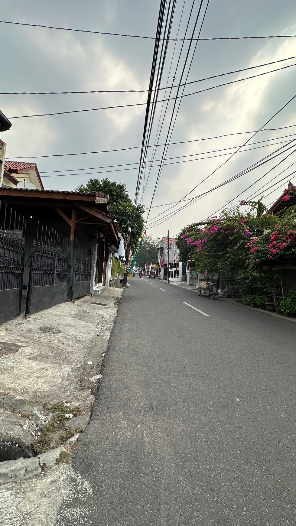 Rumah Kost Daerah Mampang Prapatan XIV - Jakarta Selatan