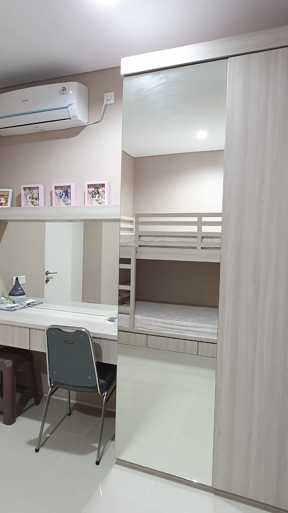 Dijamin Termurah! Rumah Full Furnished North West Citraland