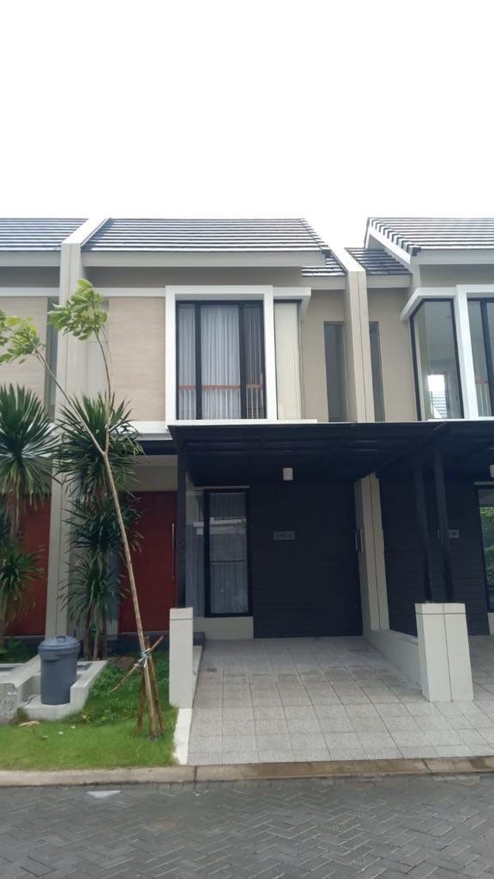 Dijamin Termurah! Rumah Full Furnished North West Citraland