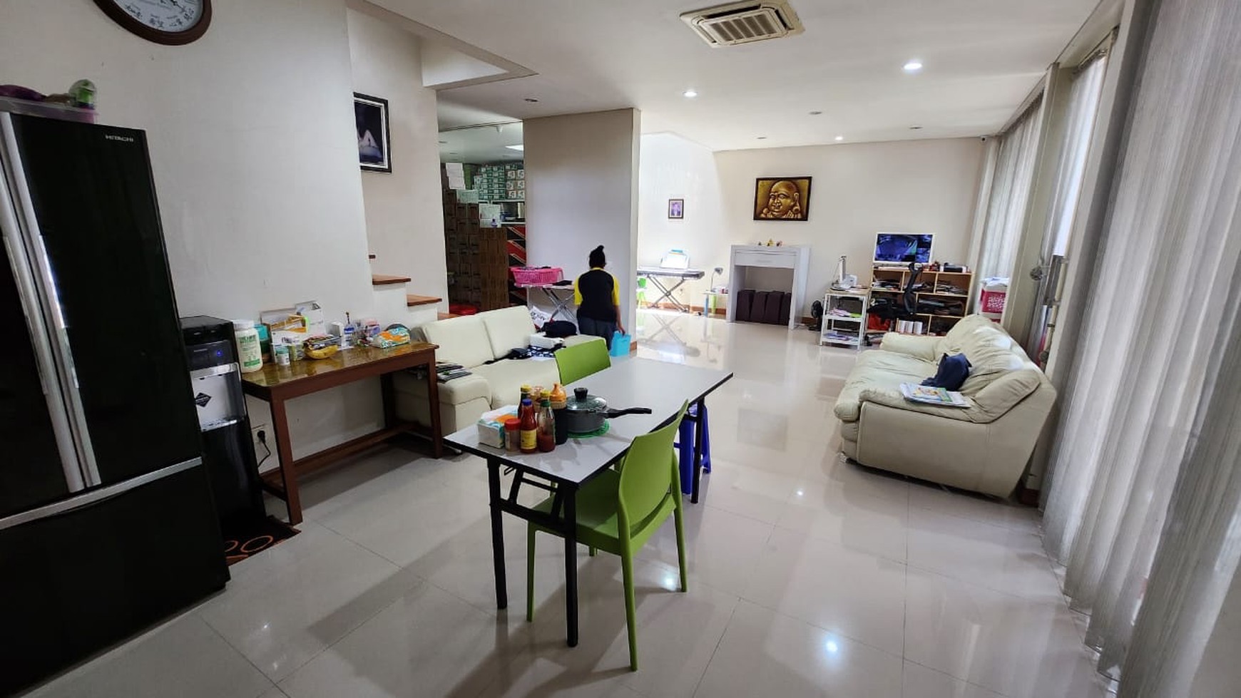 Murah Pol! Rumah Modern Minimalis Eastwood Citraland