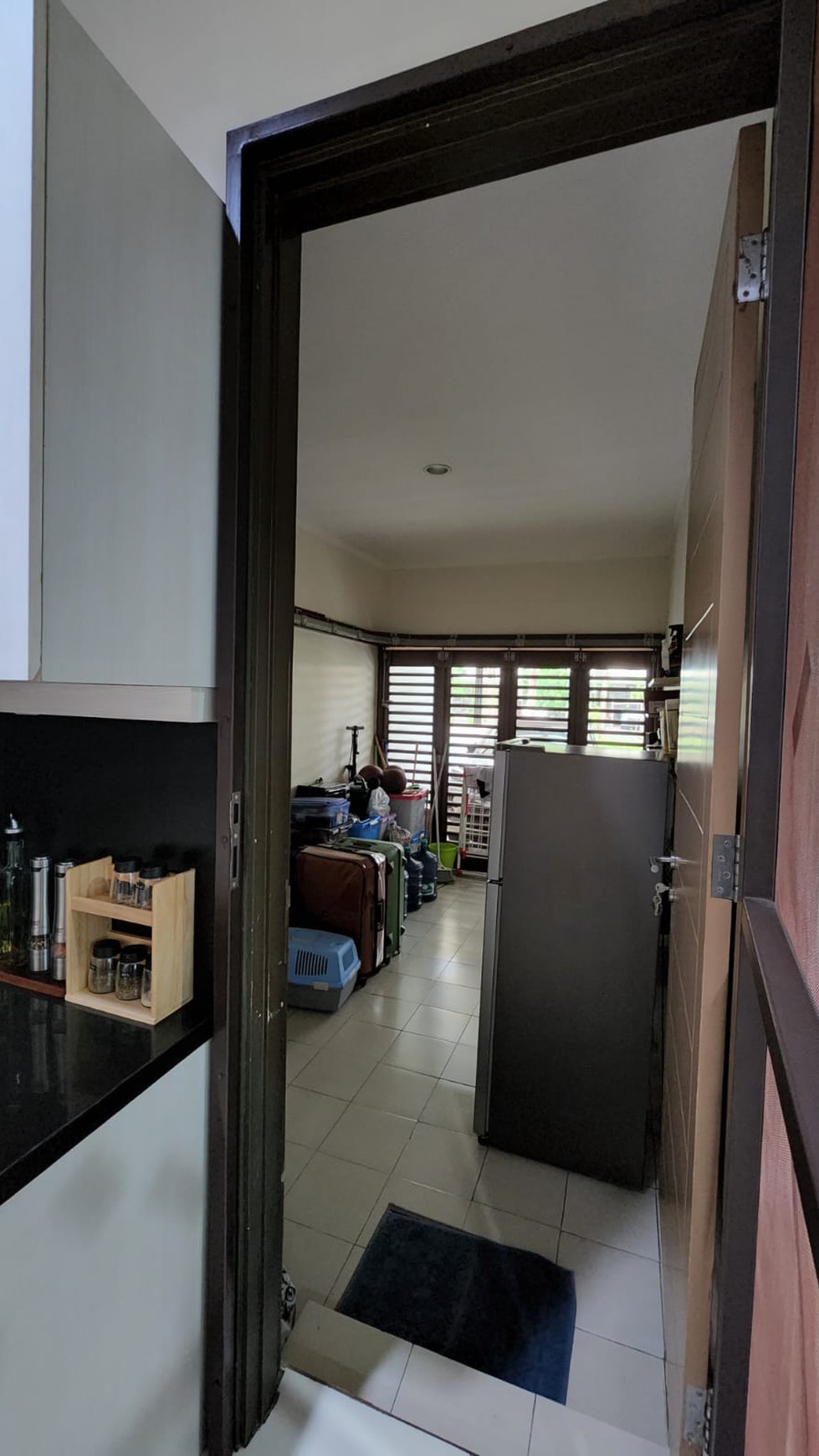 Rumah Siap Huni Bintaro Jaya dengan Lingkungan Asri @Discovery Cielo