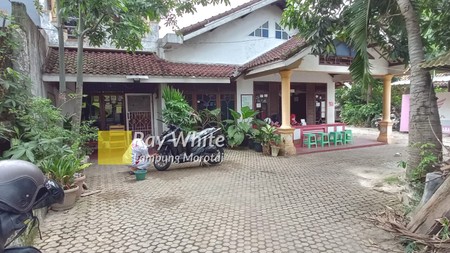 Dijual Rumah WayHalim Bandarlampung