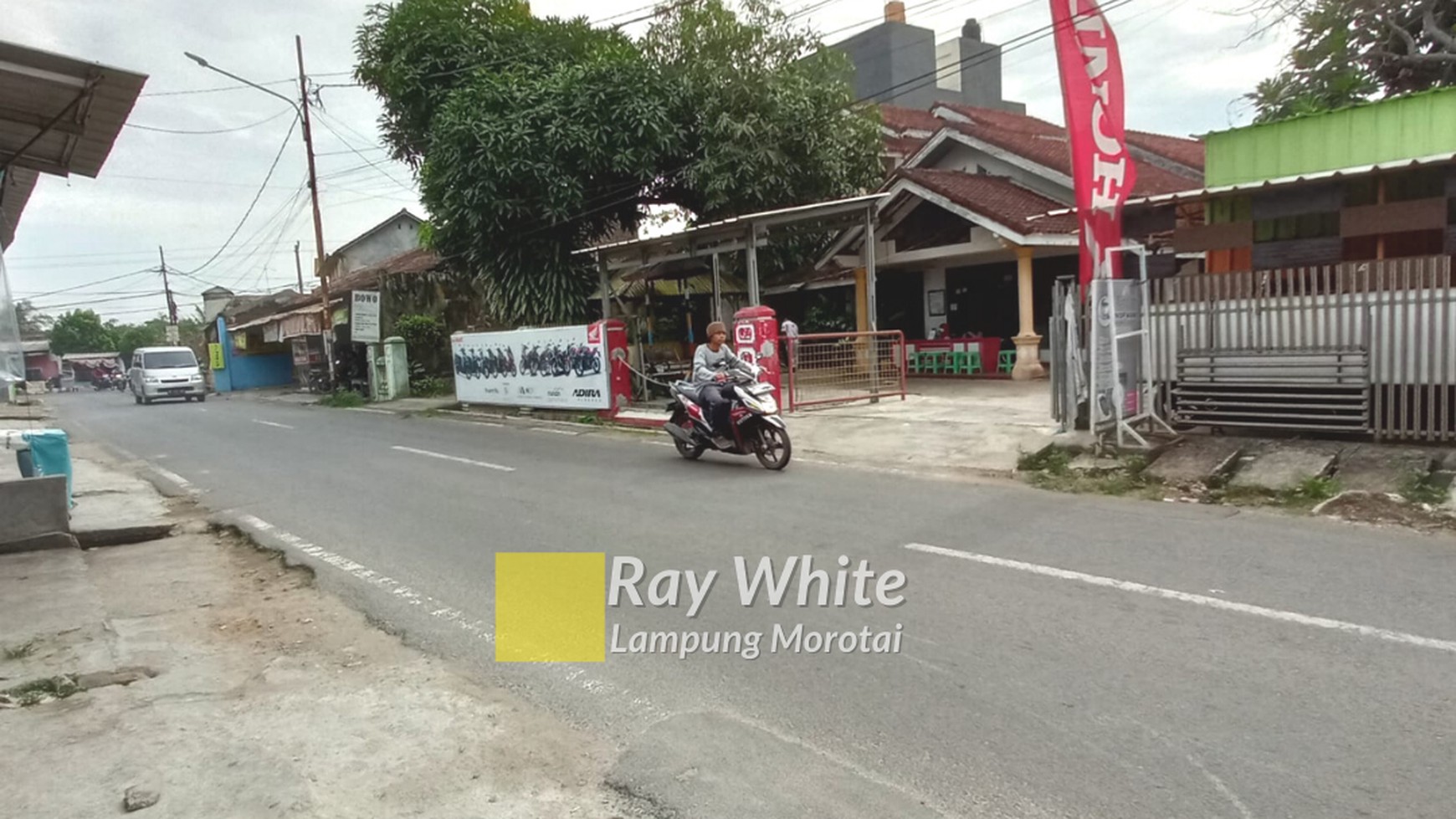 Dijual Rumah WayHalim Bandarlampung