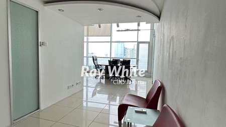 Apartemen City Lofts Lantai 21  Jl.KH.Mas Mansyur - Sudirman