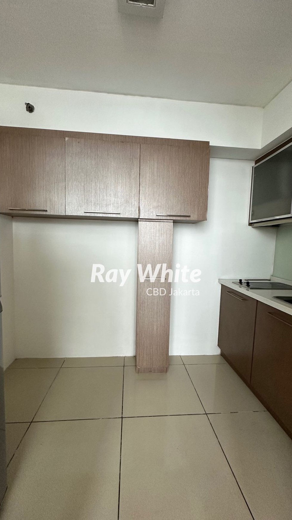 Apartemen City Lofts Lantai 21  Jl.KH.Mas Mansyur - Sudirman