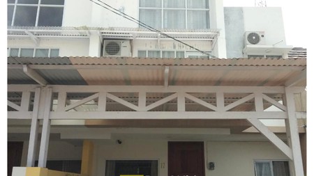 Dijual Rumah Tanjung Karang Timur