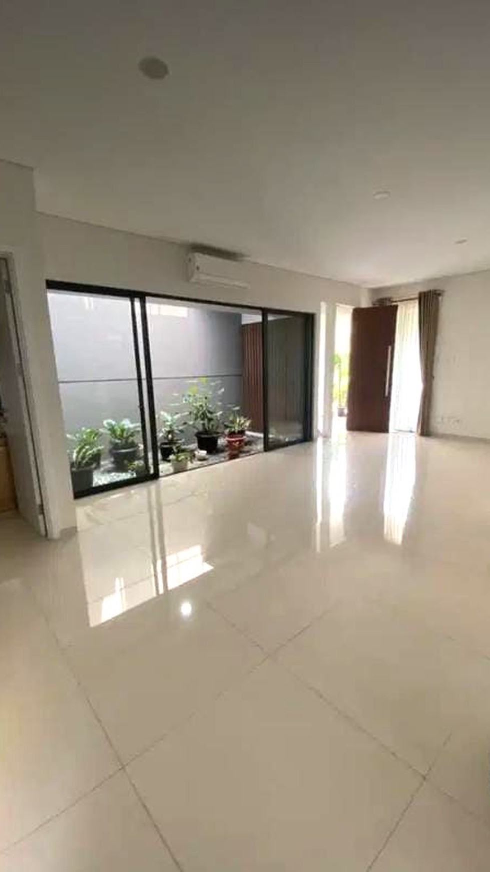 Rumah Siap Huni di Kebayoran Infinity, Bintaro Jaya