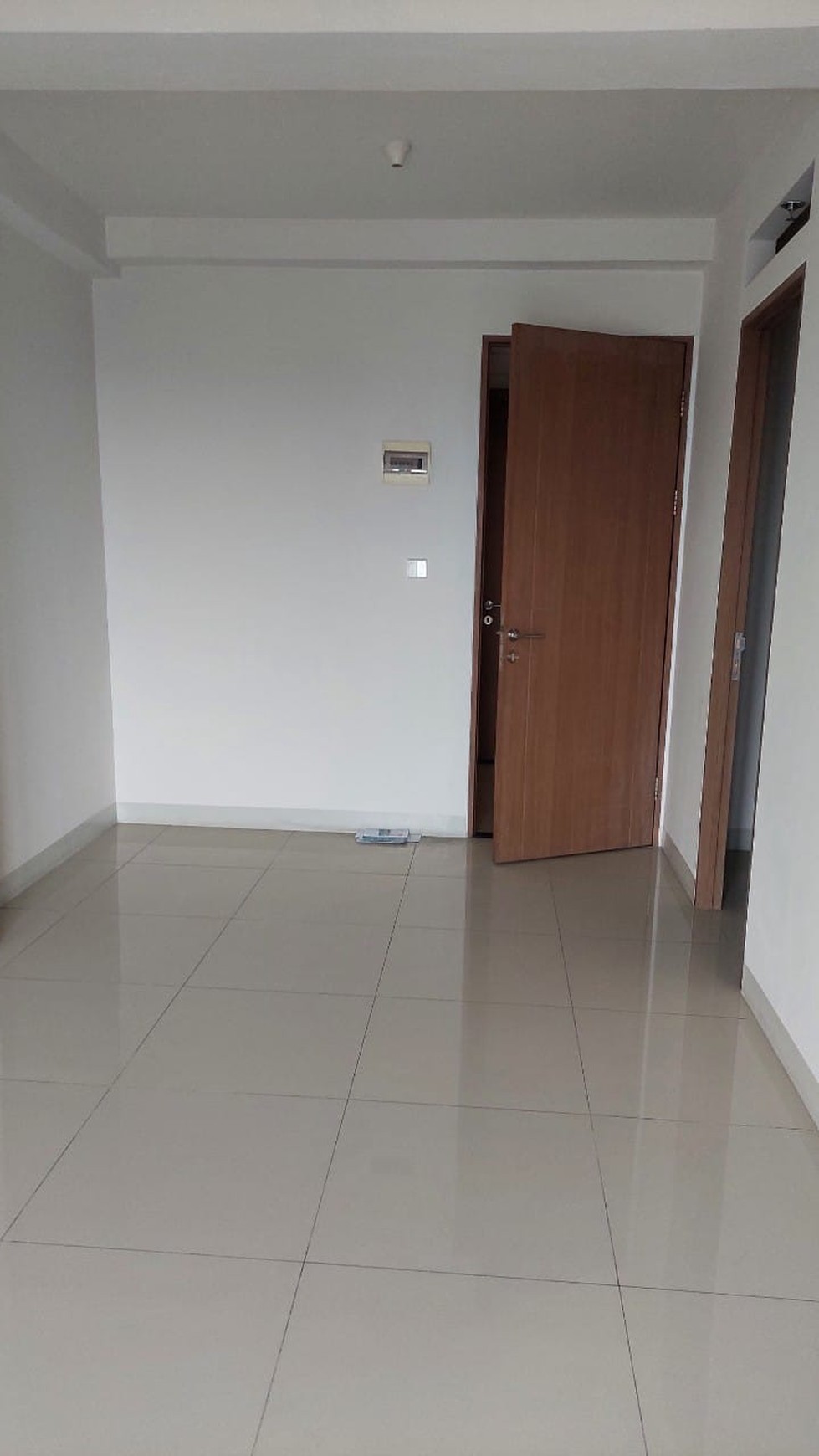 Apartemen Oak Tower blum pernah di pakai,BU di Jl.Perintis Kemerdekaan Jakarta Timur