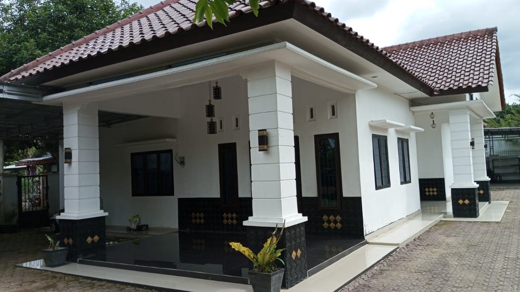 Dijual Rumah di Pangkal Pinang