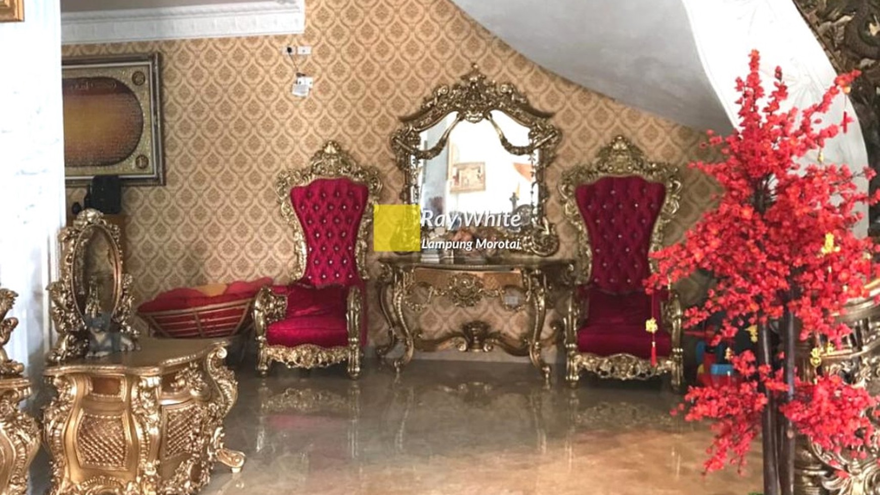 Dijual Rumah di Kemiling, Bandar Lampung