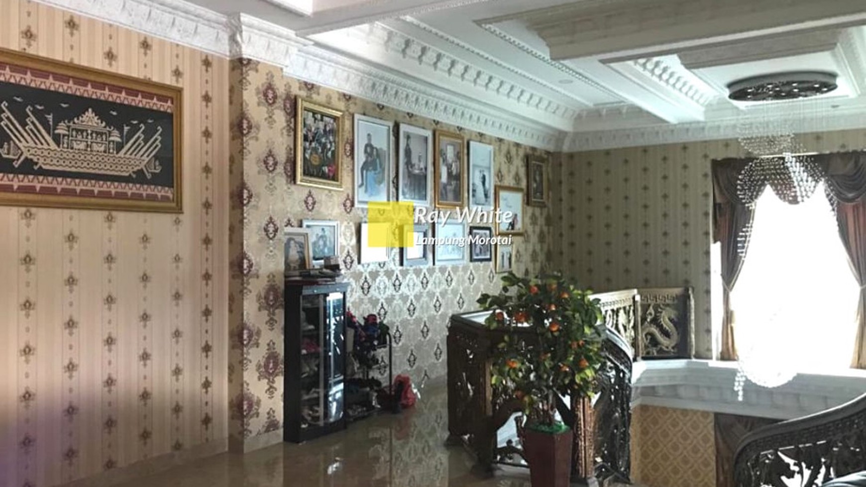 Dijual Rumah di Kemiling, Bandar Lampung