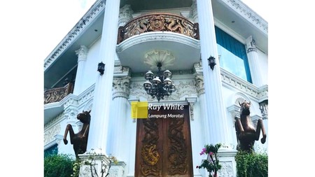Dijual Rumah di Kemiling, Bandar Lampung