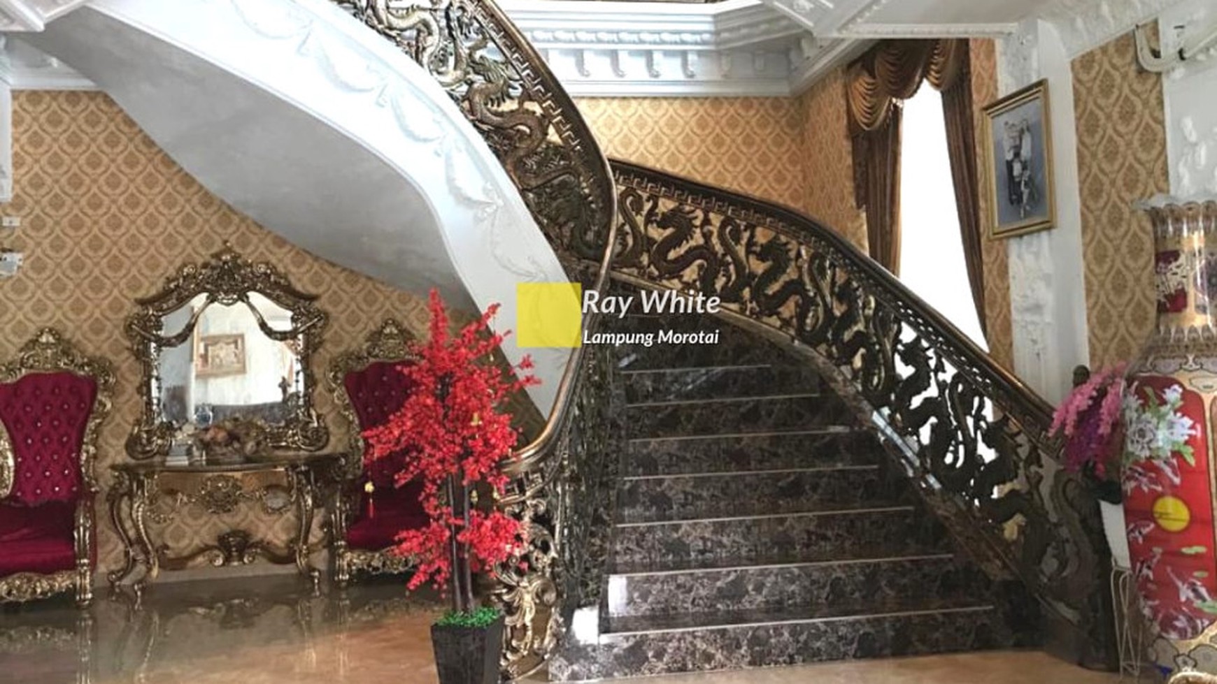 Dijual Rumah di Kemiling, Bandar Lampung