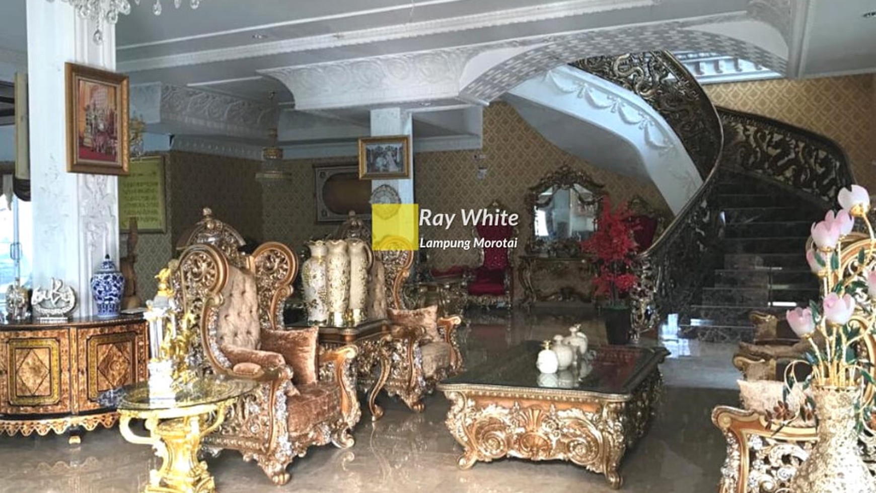 Dijual Rumah di Kemiling, Bandar Lampung