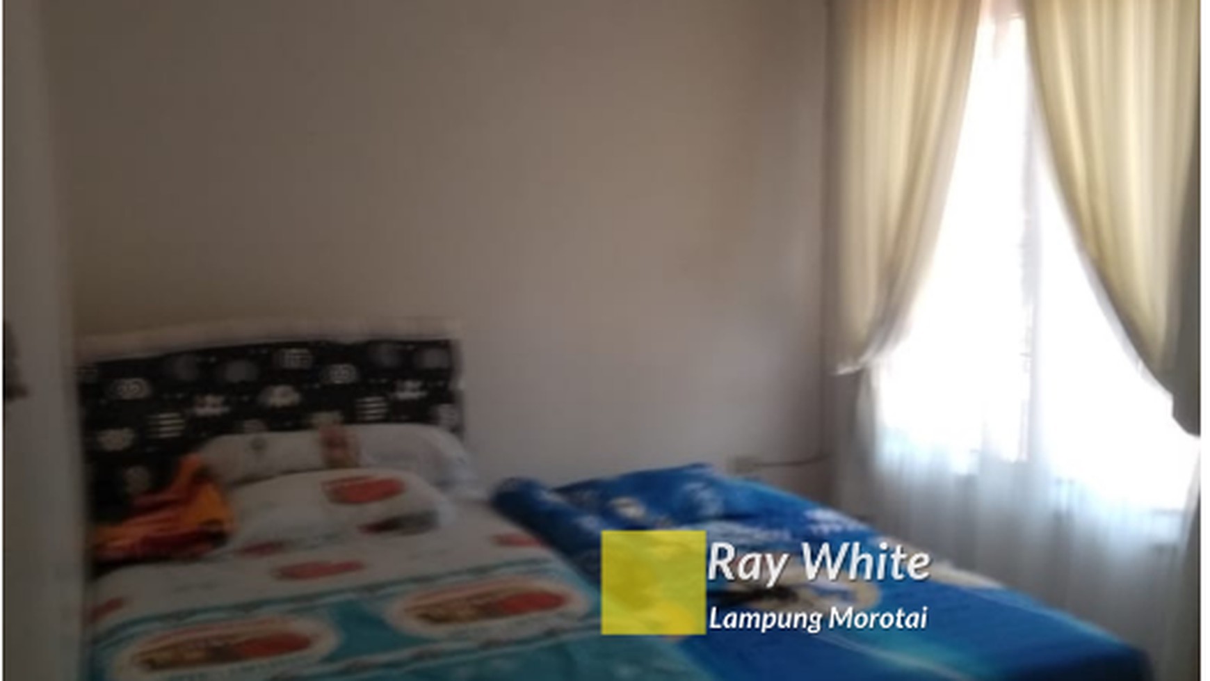 Dijual Rumah di Tanjung Karang Pusat, Bandar Lampung