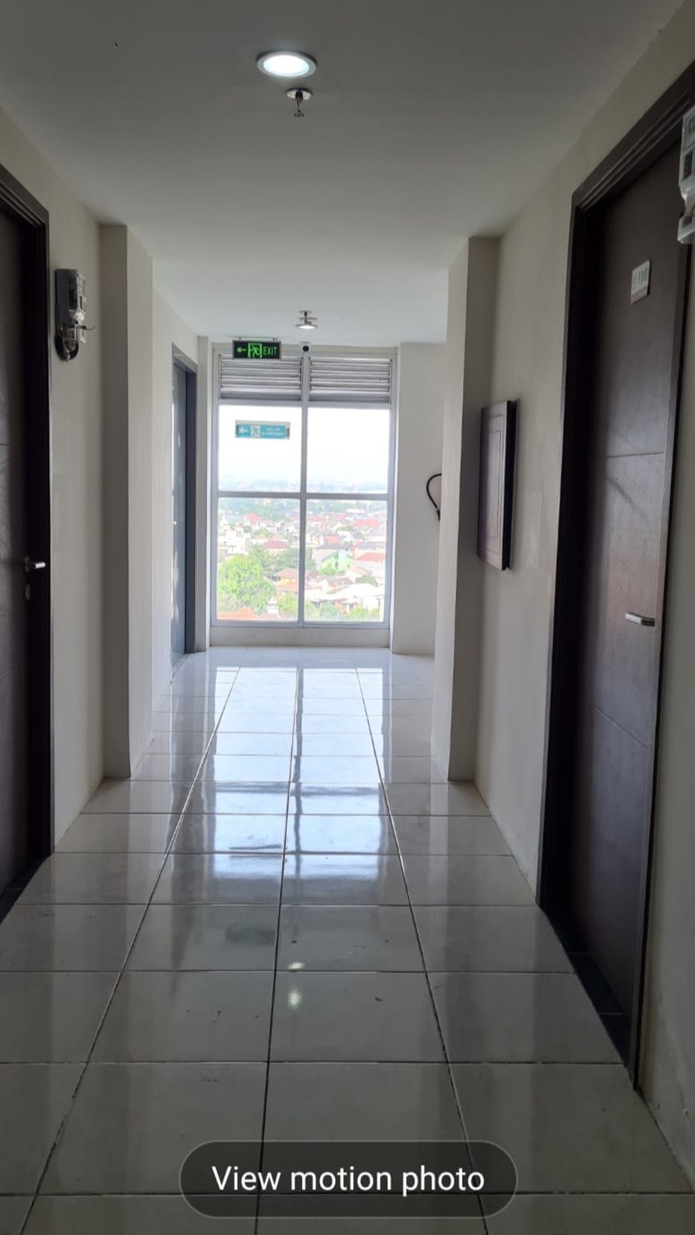 Apartemen Mardhika Park Tipe Studio Tambun Selatan Bekasi