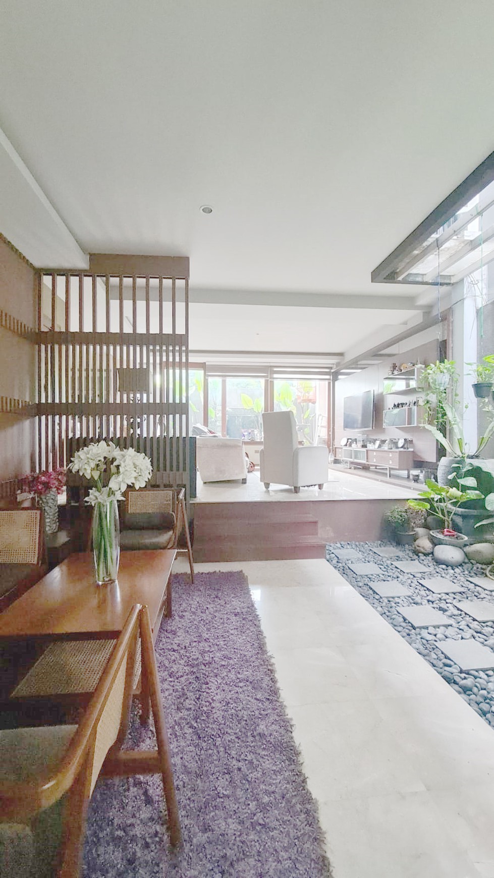 Rumah di Kebayoran Residence Bintaro Sektor 7, Hunian Mewah di Prestigious Cluster Bintaro..