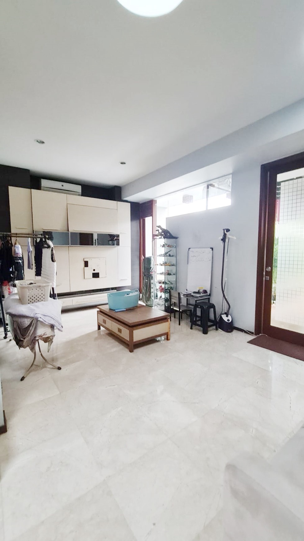 Rumah di Kebayoran Residence Bintaro Sektor 7, Hunian Mewah di Prestigious Cluster Bintaro..