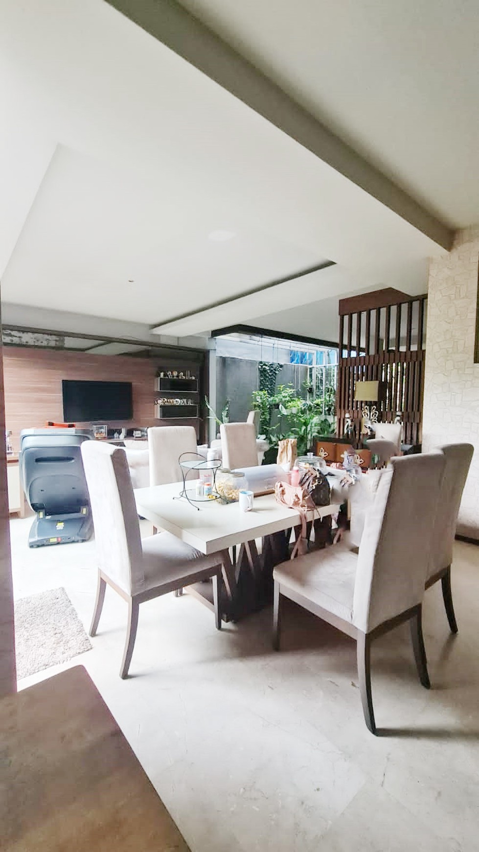 Rumah di Kebayoran Residence Bintaro Sektor 7, Hunian Mewah di Prestigious Cluster Bintaro..