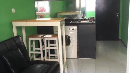 Apartemen sentra timur , Cakung - Jakarta timur