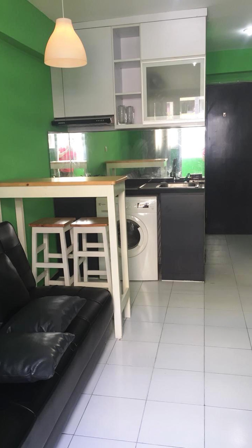 Apartemen sentra timur , Cakung - Jakarta timur