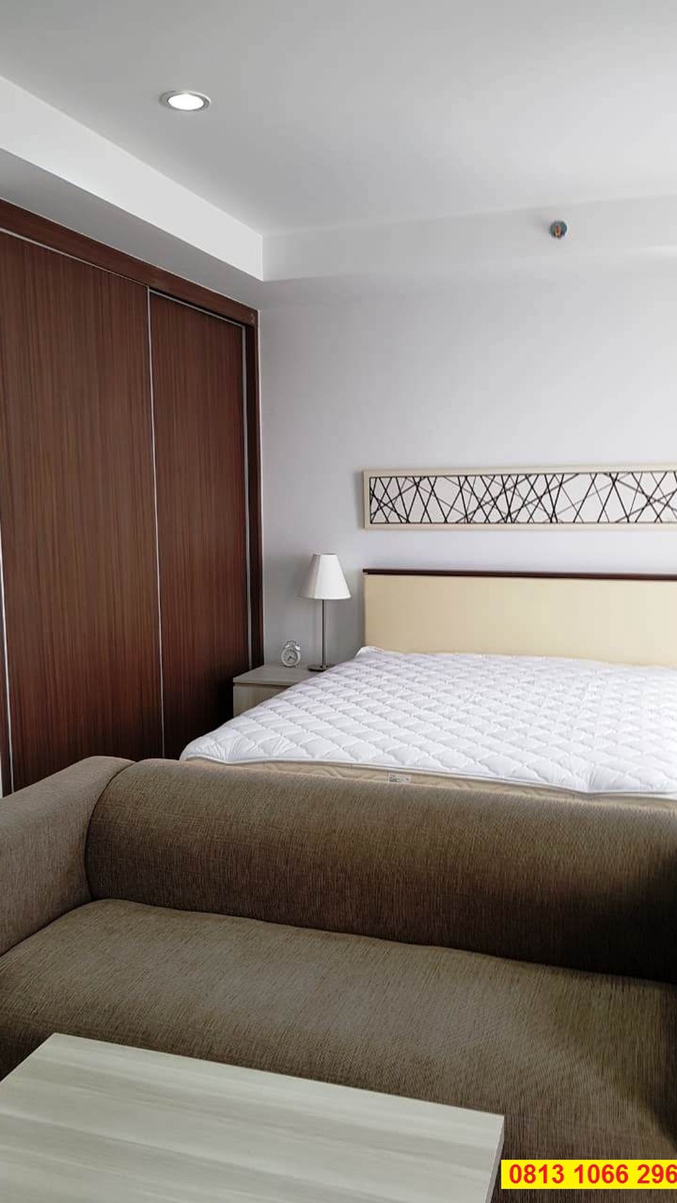 Dijual Apartemen Azalea Suites ,Cikarang - Bekasi