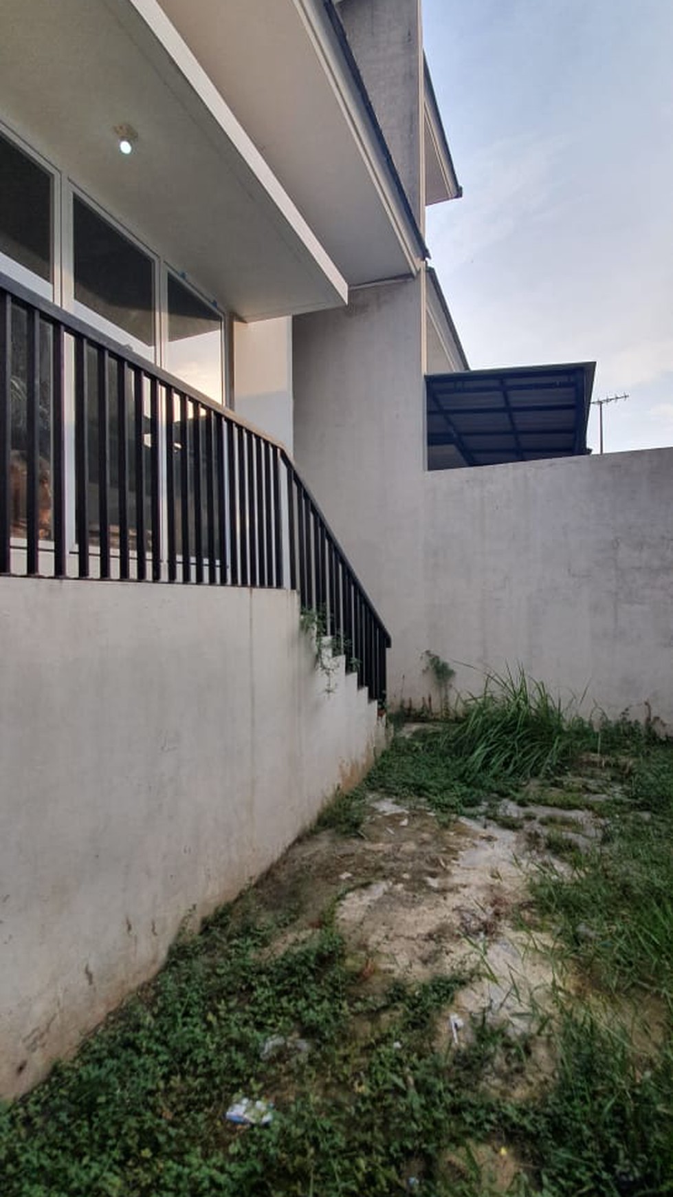 Dijual Cepat !! Cluster water Spring ,Grand Wisata - Tambun Bekasi