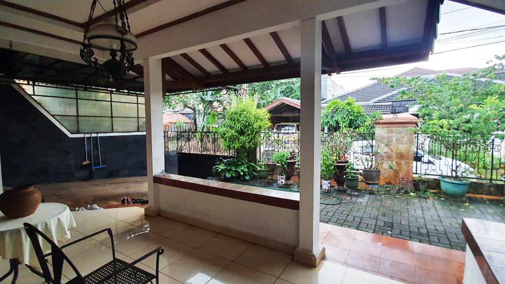 Dijual Cepat !! Rumah Lokasi  Duren sawit , Jakarta Timur