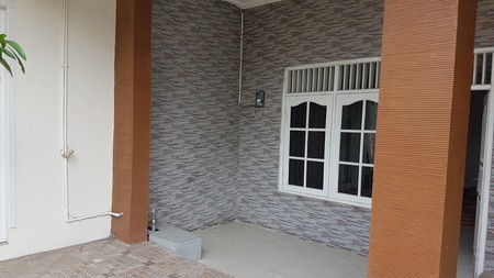 Dijual Cepat !! Rumah Condet - Jakarta Timur