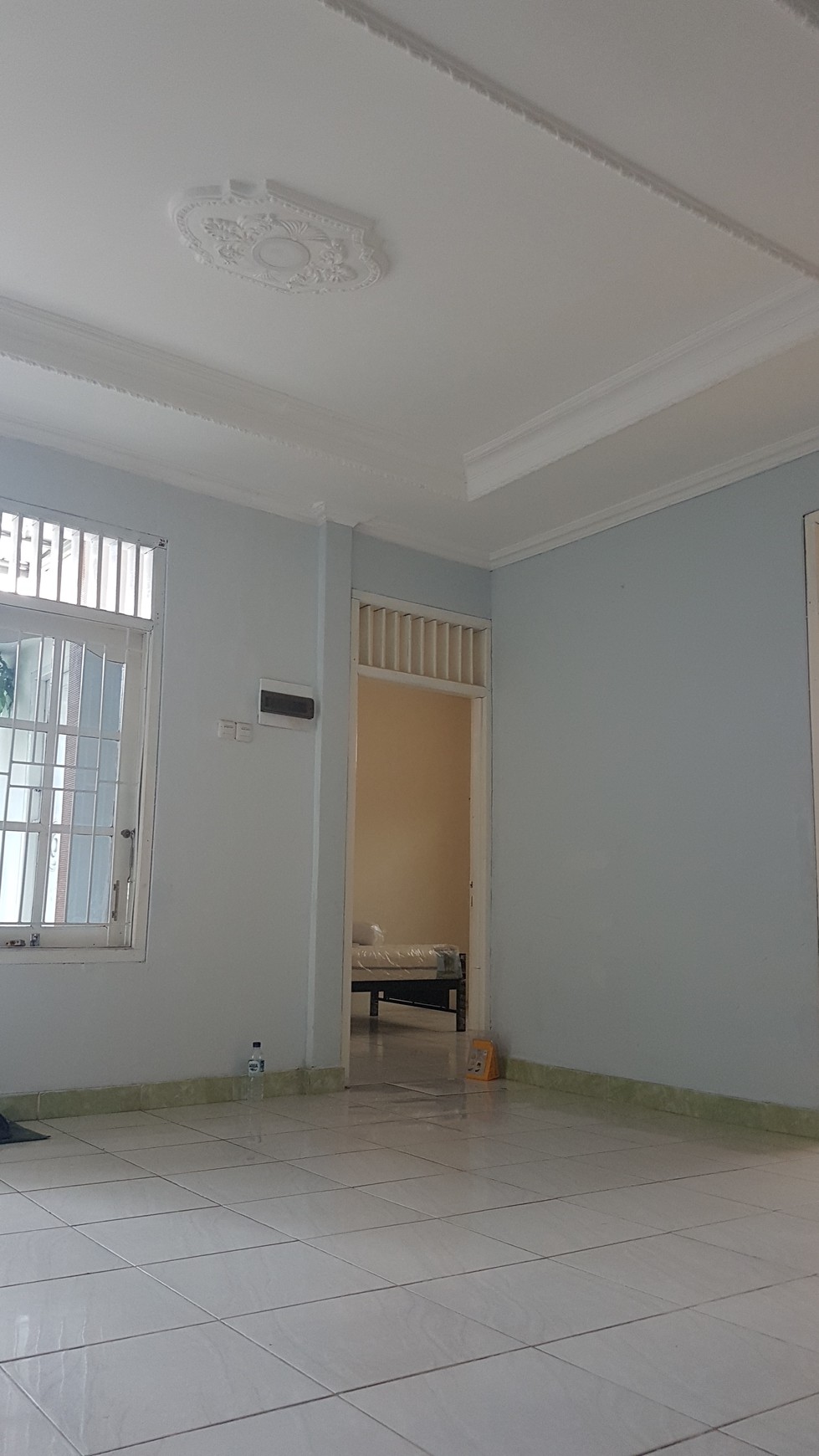 Dijual Cepat !! Rumah Condet - Jakarta Timur