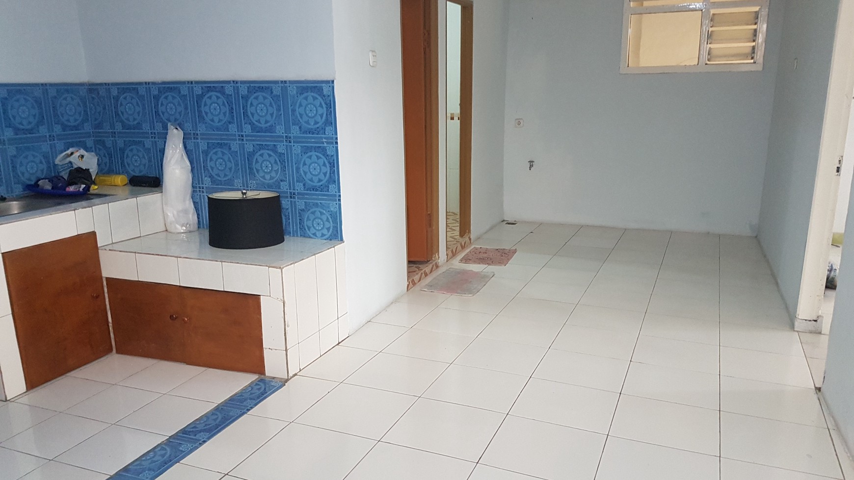 Dijual Cepat !! Rumah Condet - Jakarta Timur