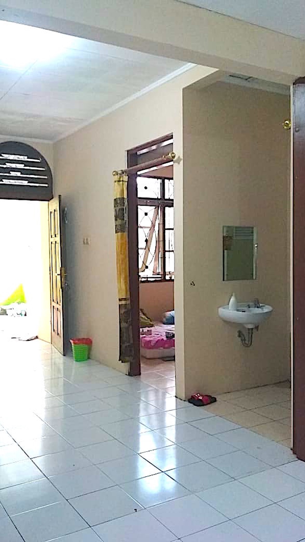 Rumah Minimalis Aman Asri Dan Sejuk di Kintamani Cluster [Lippo-Cikarang]