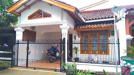 Rumah Kost Ramai Dan Penuh Dekat Pasimal Di Jababeka-Cikarang